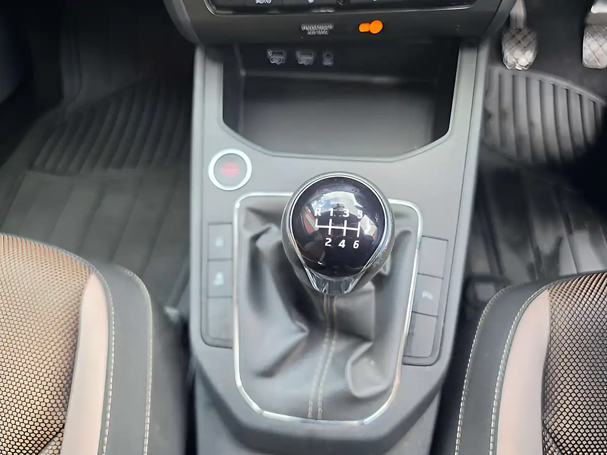 Used 2019 SEAT Ibiza Xcellence Grey - Interior and Exterior details 14
