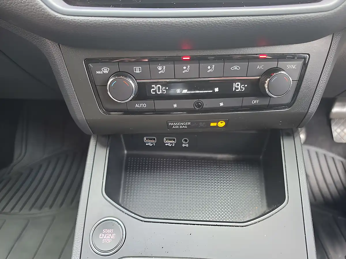Used 2019 SEAT Ibiza Xcellence Grey - Interior and Exterior details 15