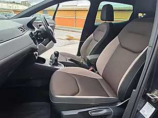 Used 2019 SEAT Ibiza Xcellence Grey - Interior and Exterior details 17
