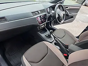 Used 2019 SEAT Ibiza Xcellence Grey - Interior and Exterior details 18
