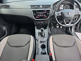 Used 2019 SEAT Ibiza Xcellence Grey - Interior and Exterior details 20