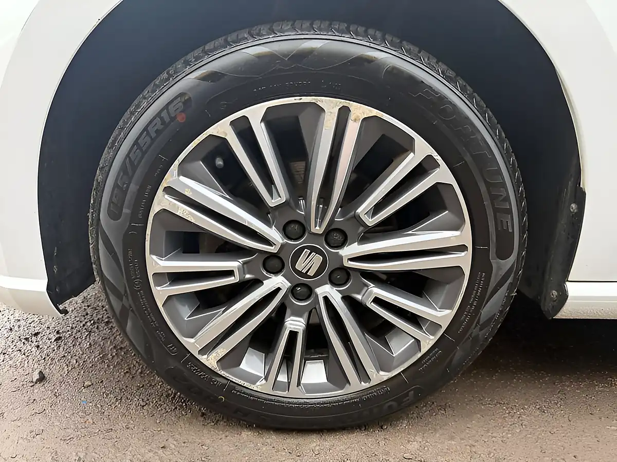 Used 2019 SEAT Ibiza Xcellence White - Interior and Exterior details 11