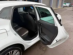 Used 2019 SEAT Ibiza Xcellence White - Interior and Exterior details 15