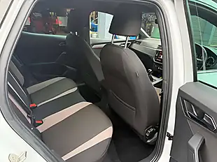 Used 2019 SEAT Ibiza Xcellence White - Interior and Exterior details 16