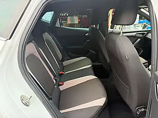 Used 2019 SEAT Ibiza Xcellence White - Interior and Exterior details 19