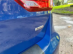 Used 2019 SEAT Leon Cupra 300 ST Blue - Interior and Exterior details 13