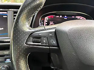 Used 2019 SEAT Leon Cupra 300 ST Blue - Interior and Exterior details 18
