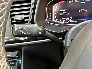 Used 2019 SEAT Leon Cupra 300 ST Blue - Interior and Exterior details 19