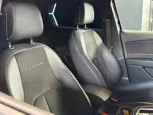 Used 2019 SEAT Leon Cupra Black - Interior and Exterior details 19