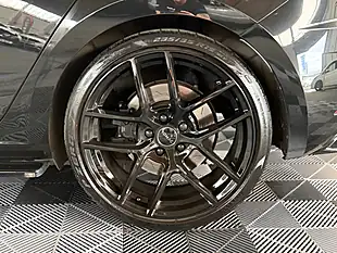 Used 2019 SEAT Leon Cupra Black - Interior and Exterior details 6