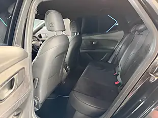 Used 2019 SEAT Leon Cupra Black - Interior and Exterior details 7