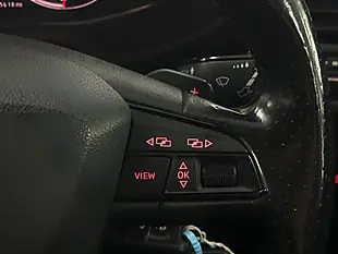 Used 2019 SEAT Leon Cupra Blue - Interior and Exterior details 15