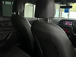 Used 2019 SEAT Leon Cupra Blue - Interior and Exterior details 18