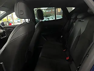 Used 2019 SEAT Leon Cupra Blue - Interior and Exterior details 19