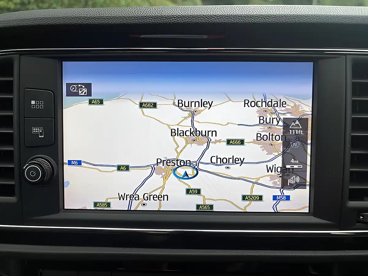 Used 2019 SEAT Leon Cupra Daytona Grey - Interior and Exterior details 18