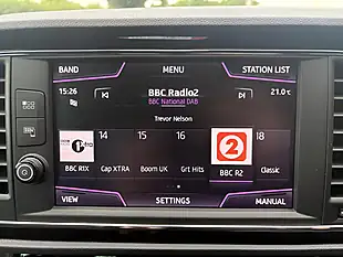 Used 2019 SEAT Leon Cupra Daytona Grey - Interior and Exterior details 20