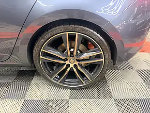 Used 2019 SEAT Leon Cupra Grey - Interior and Exterior details 12