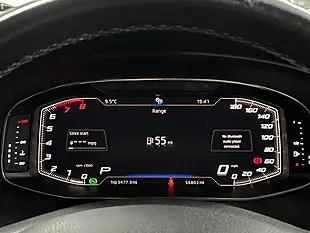 Used 2019 SEAT Leon Cupra Grey - Interior and Exterior details 15