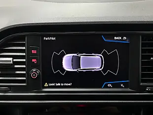 Used 2019 SEAT Leon Cupra Grey - Interior and Exterior details 16