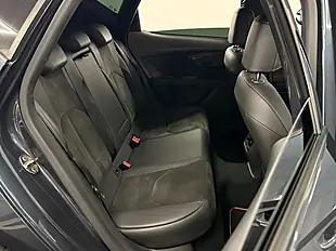 Used 2019 SEAT Leon Cupra Grey - Interior and Exterior details 13