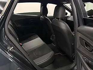 Used 2019 SEAT Leon Cupra Grey - Interior and Exterior details 14