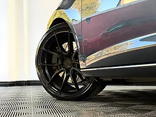 Used 2019 SEAT Leon Cupra Grey - Interior and Exterior details 5