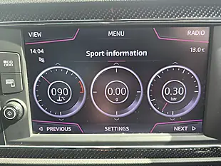 Used 2019 SEAT Leon Cupra Grey - Interior and Exterior details 12