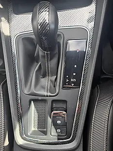 Used 2019 SEAT Leon Cupra Grey - Interior and Exterior details 14