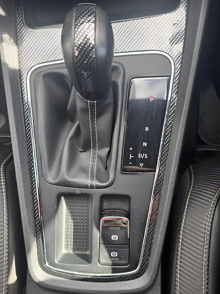 Used 2019 SEAT Leon Cupra Grey - Interior and Exterior details 14