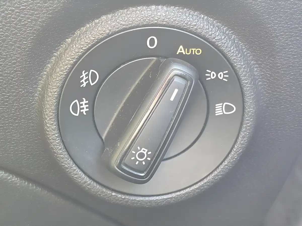 Used 2019 SEAT Leon Cupra Grey - Interior and Exterior details 17