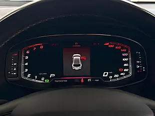 Used 2019 SEAT Leon Cupra Lux White - Interior and Exterior details 13