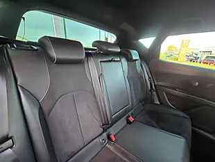 Used 2019 SEAT Leon Cupra Mystery Blue - Interior and Exterior details 13