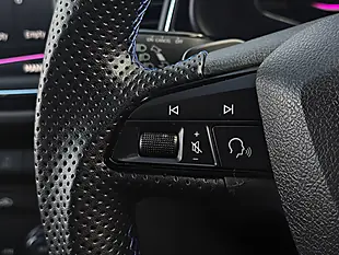Used 2019 SEAT Leon Cupra Mystery Blue - Interior and Exterior details 14