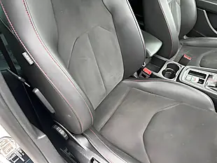 Used 2019 SEAT Leon Fr Black Edition White - Interior and Exterior details 16