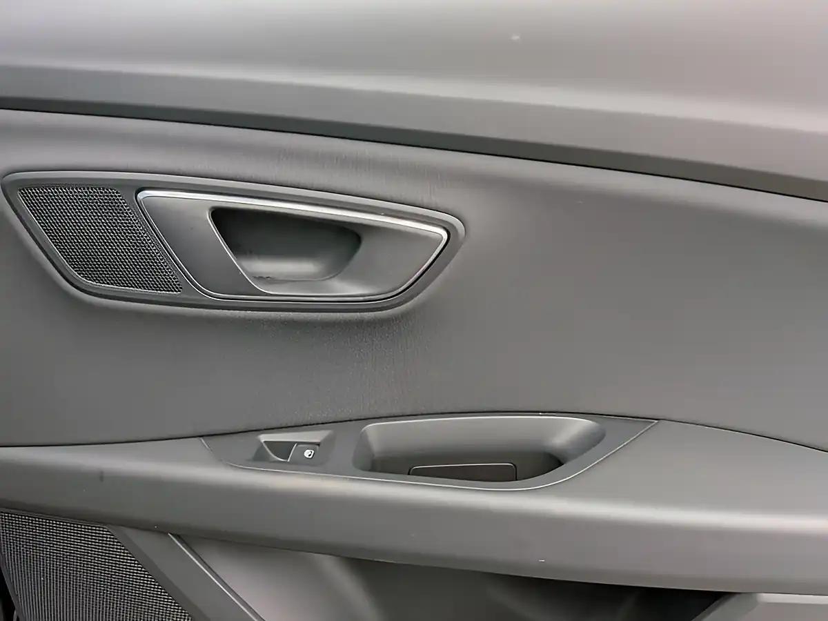 Used 2019 SEAT Leon Fr Black - Interior and Exterior details 15