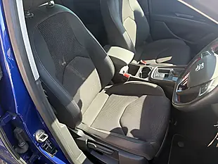 Used 2019 SEAT Leon Fr Blue - Interior and Exterior details 10