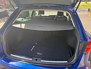 Used 2019 SEAT Leon Fr Blue - Interior and Exterior details 12