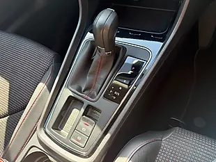 Used 2019 SEAT Leon Fr Blue - Interior and Exterior details 17