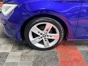 Used 2019 SEAT Leon Fr Blue - Interior and Exterior details 15