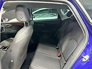 Used 2019 SEAT Leon Fr Blue - Interior and Exterior details 16