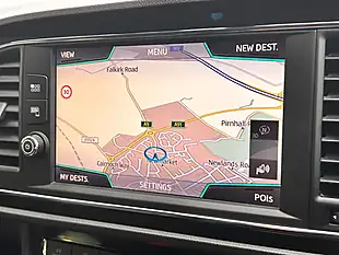Used 2019 SEAT Leon Fr Grey - Interior and Exterior details 14