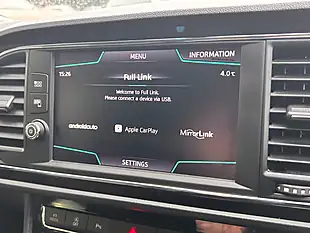 Used 2019 SEAT Leon Fr Grey - Interior and Exterior details 17