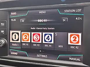 Used 2019 SEAT Leon Fr Grey - Interior and Exterior details 18