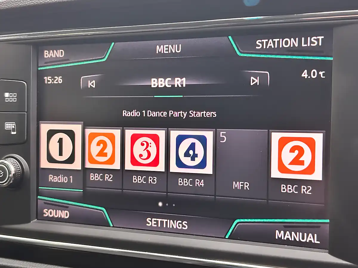 Used 2019 SEAT Leon Fr Grey - Interior and Exterior details 18