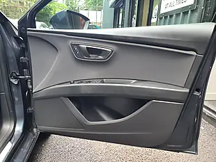 Used 2019 SEAT Leon Fr Grey - Interior and Exterior details 10