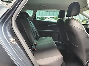 Used 2019 SEAT Leon Fr Grey - Interior and Exterior details 12