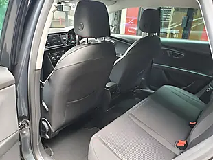 Used 2019 SEAT Leon Fr Grey - Interior and Exterior details 14