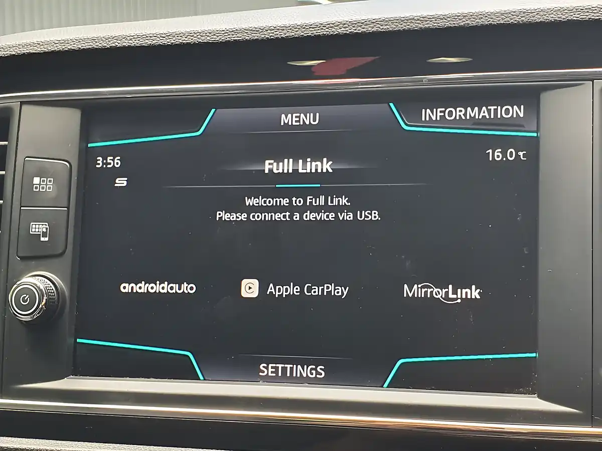 Used 2019 SEAT Leon Fr Grey - Interior and Exterior details 18