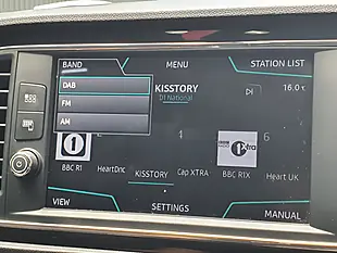 Used 2019 SEAT Leon Fr Grey - Interior and Exterior details 19