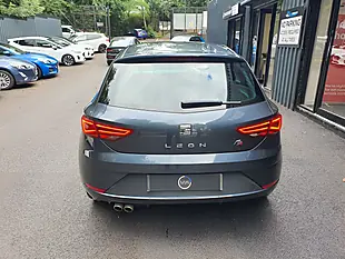 Used 2019 SEAT Leon Fr Grey - Interior and Exterior details 5